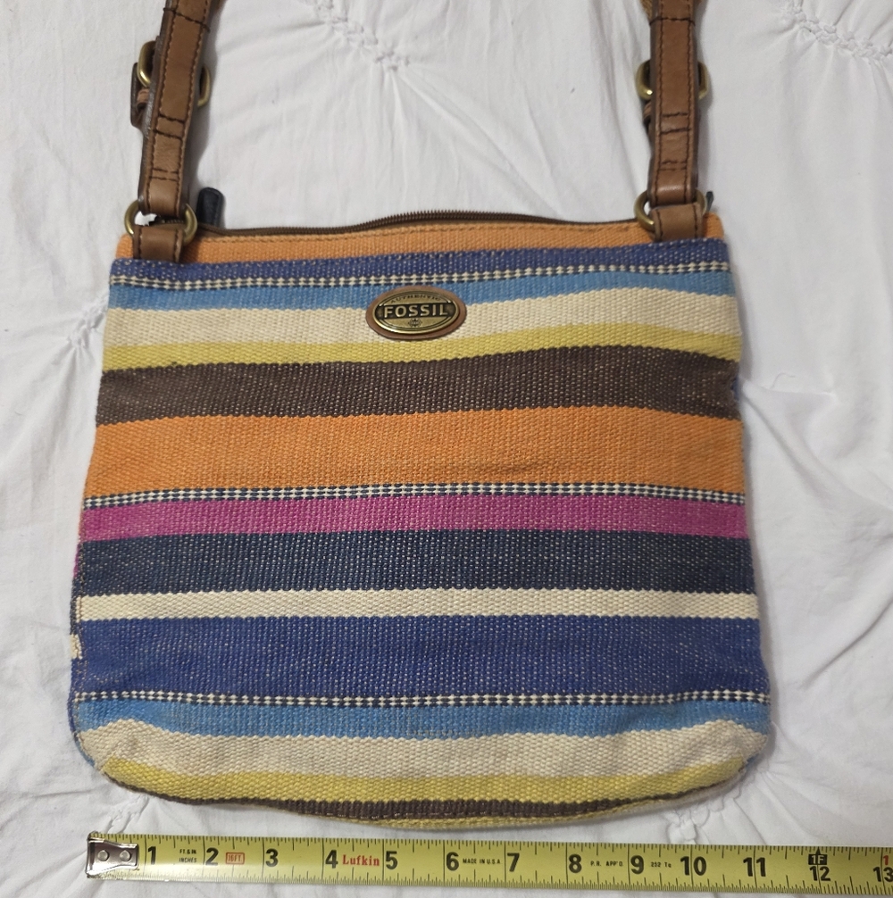 Crossbody bag - Picture 4 of 6